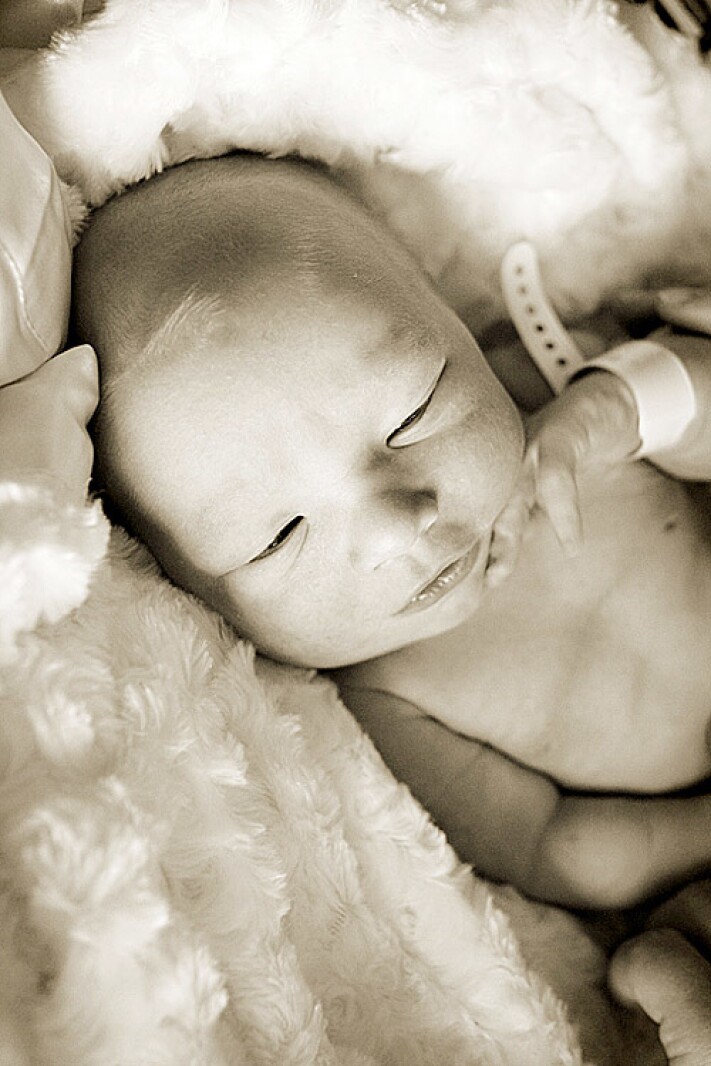 BIRTH: Roman Stephen Roche - Grand Forks Herald | Grand Forks, East ...