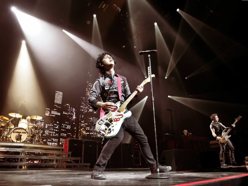 Green Day