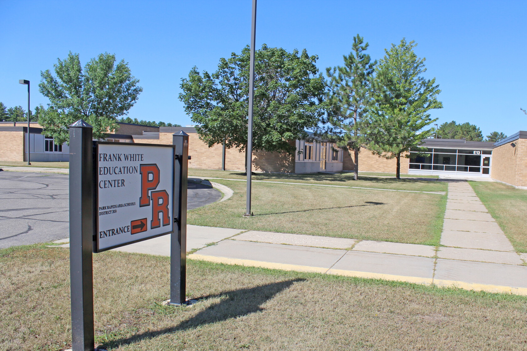 Synstegaard aims to build transportation system for Park Rapids Schools