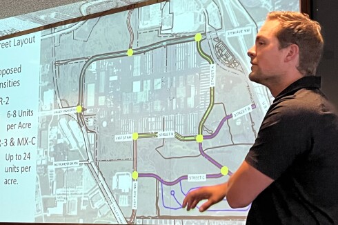 FMC inmates say punishments are no laughing matter - Post Bulletin ...