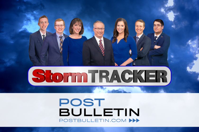 StormTRACKER team