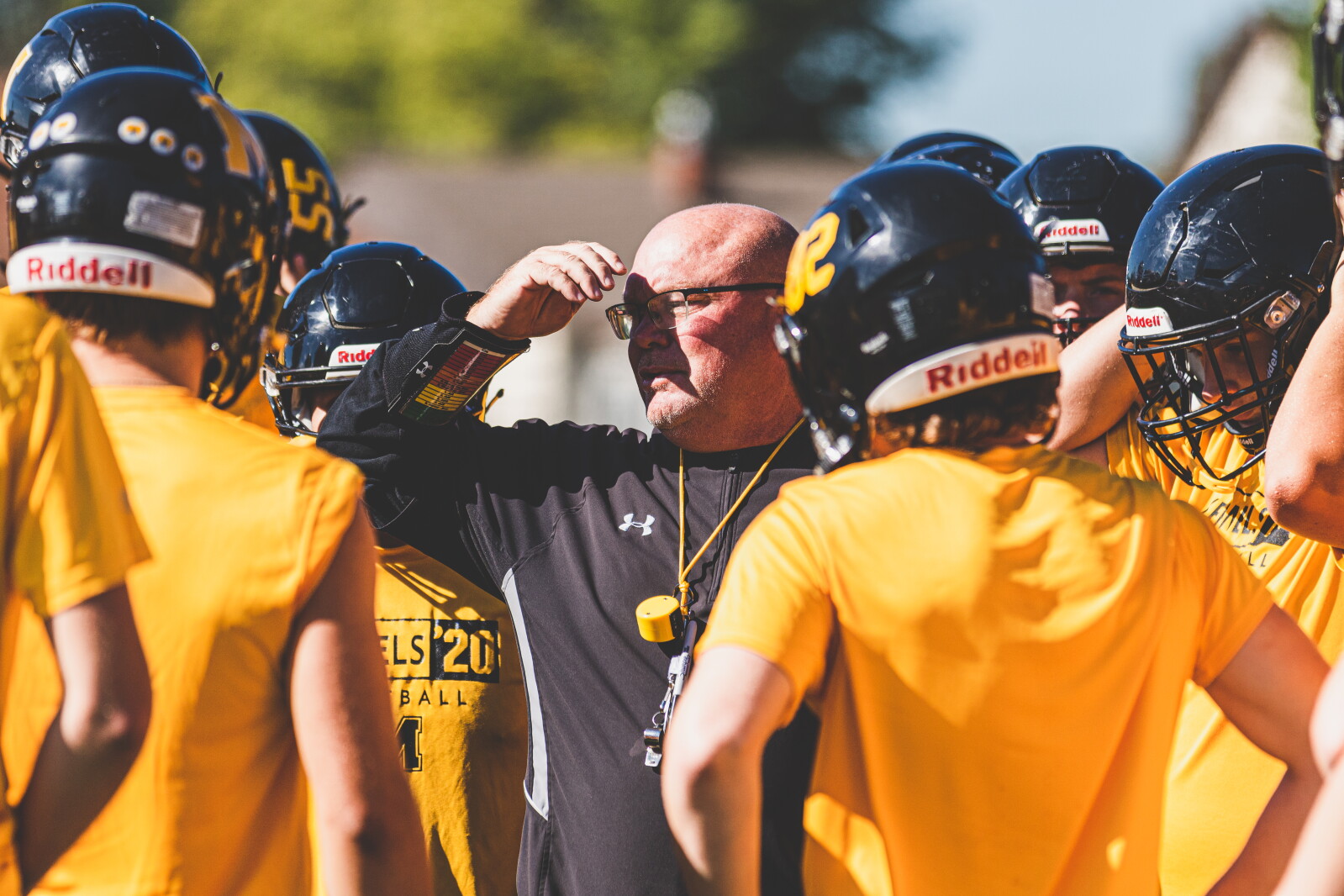 In Deciding To Leave Kernel Football Job Van Overschelde Said in-deciding-to-leave-kernel-football-job-van-overschelde-said