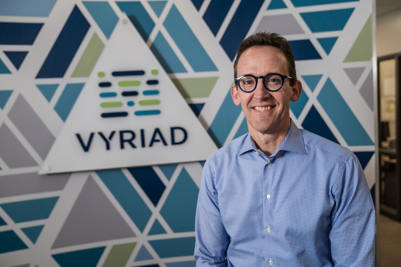 Viray Roderick Rochester's Vyriad is taking its shot at cancer - Post Bulletin ...