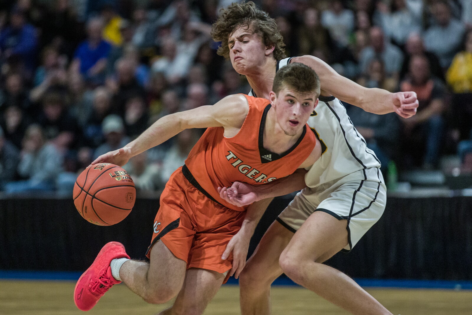 Lake City's Hunter Lorenson on a mission to succeed after disappointing ...