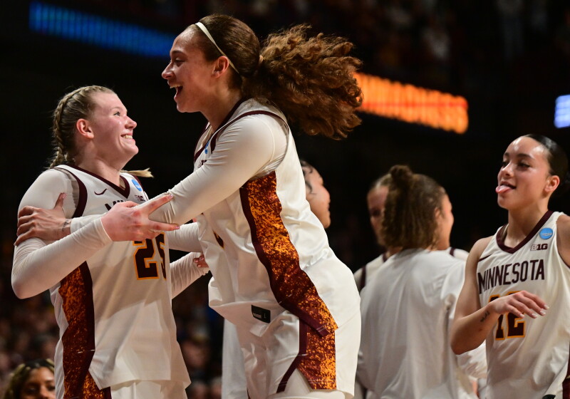 Minnesota Gophers Women’s Basketball Sets High Hopes for 2026-27 Season After NCAA Tournament Success