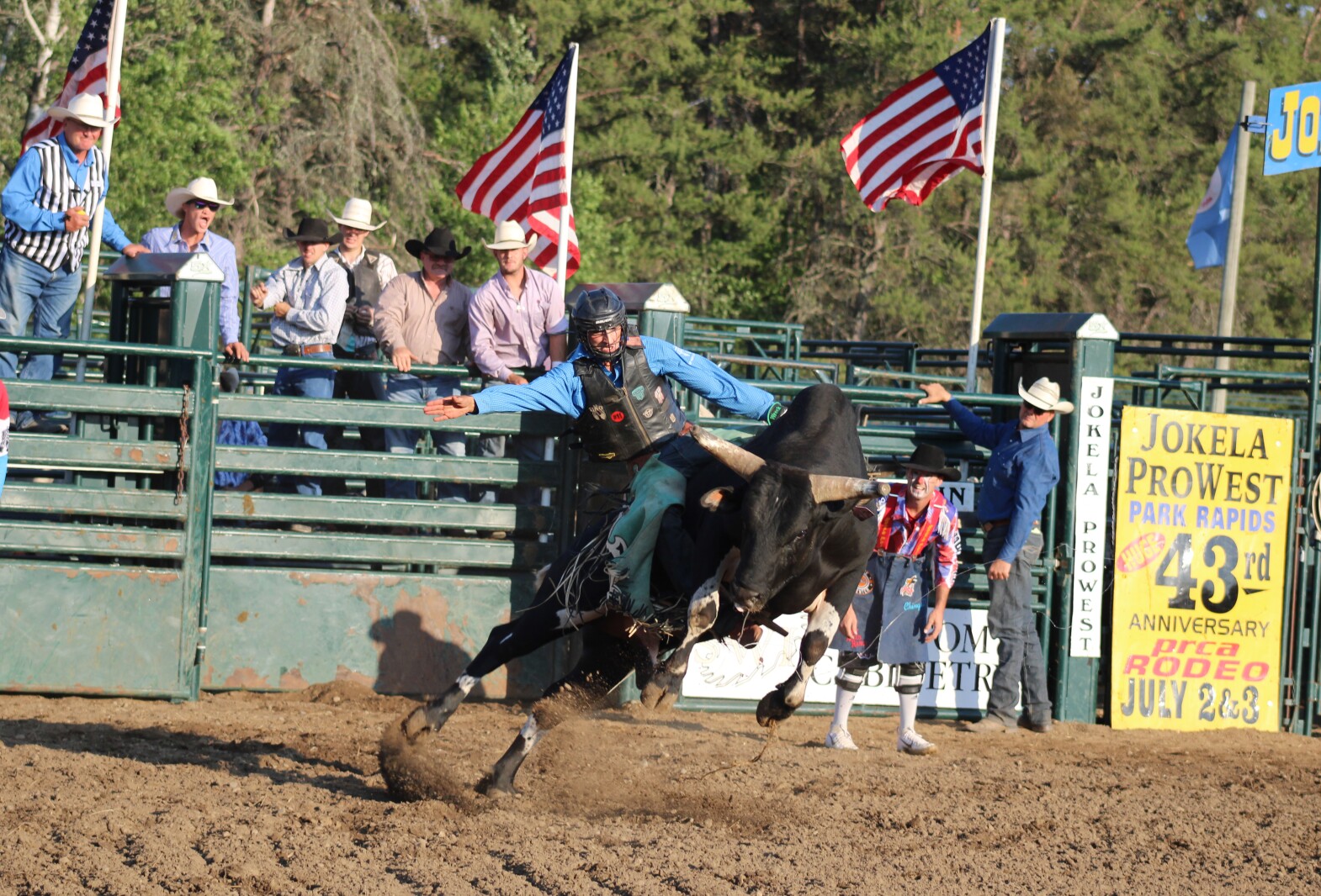 Professional rodeo brings ‘Yellowstone’ to Minnesota - Agweek | #1 ...
