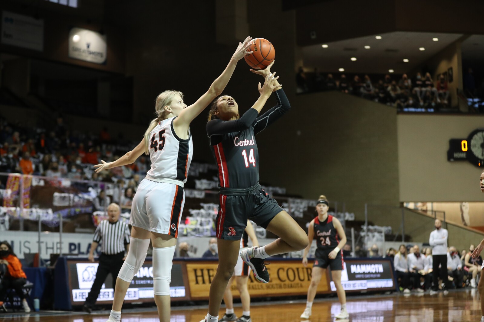 SDHSAA Basketball Committee Discusses Girls Basketball State Tournament sdhsaa-basketball-committee-discusses-girls-basketball-state-tournament