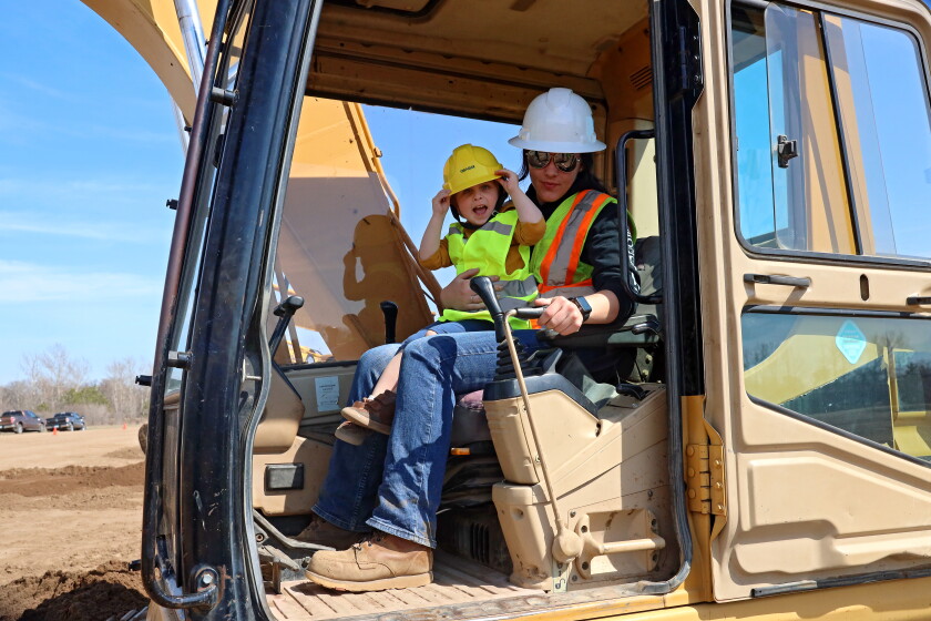 Dig Dispatch Digging into career exploration - Brainerd Dispatch | News, weather ...