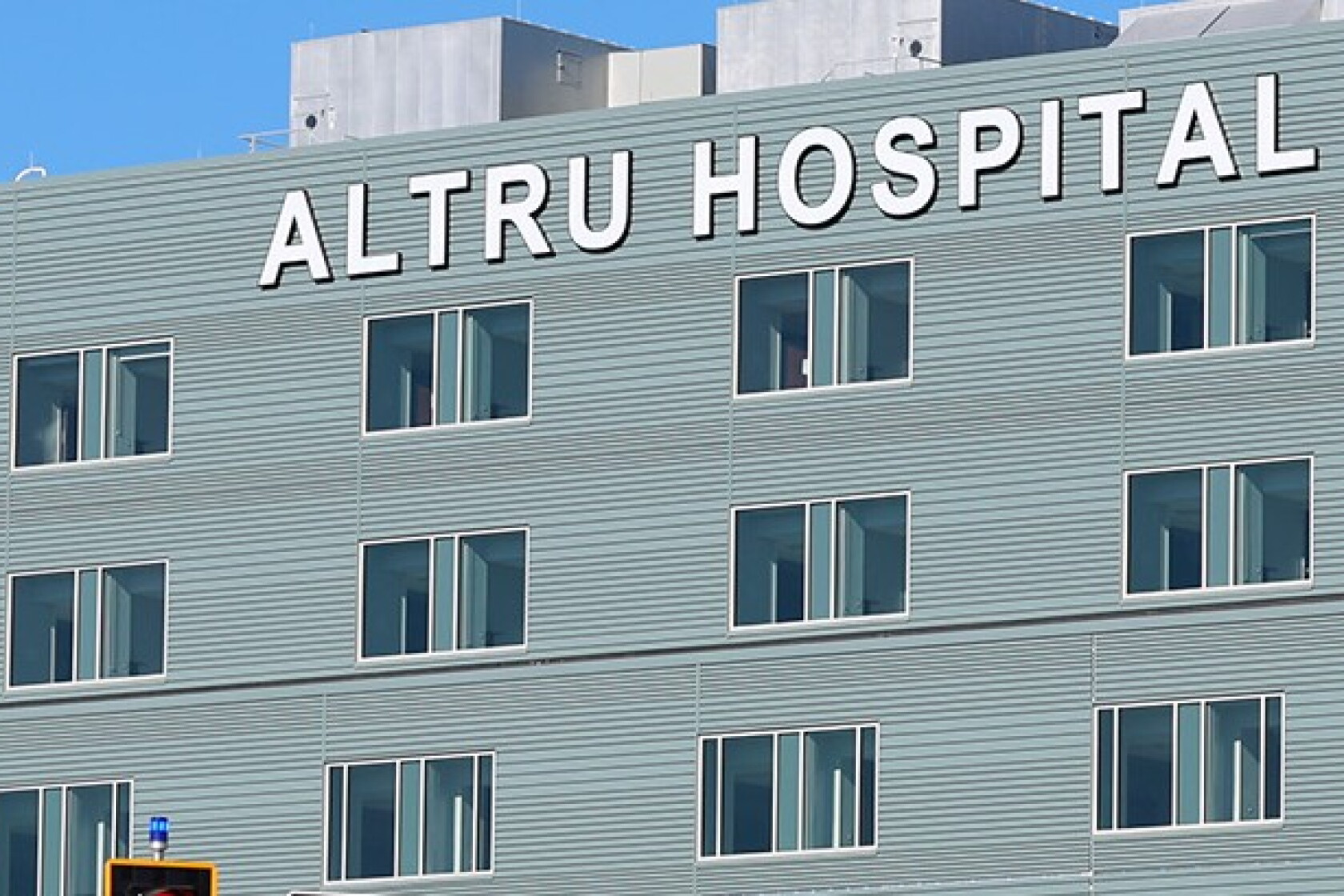 Altru moves Heart and Vascular Center from clinic to hospital - Grand ...