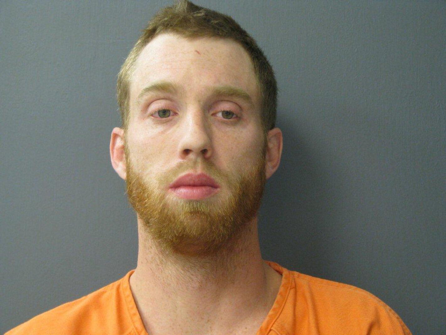 Valley City Man Accused Of Domestic Battery Allegedly Threatened People valley-city-man-accused-of-domestic-battery-allegedly-threatened-people