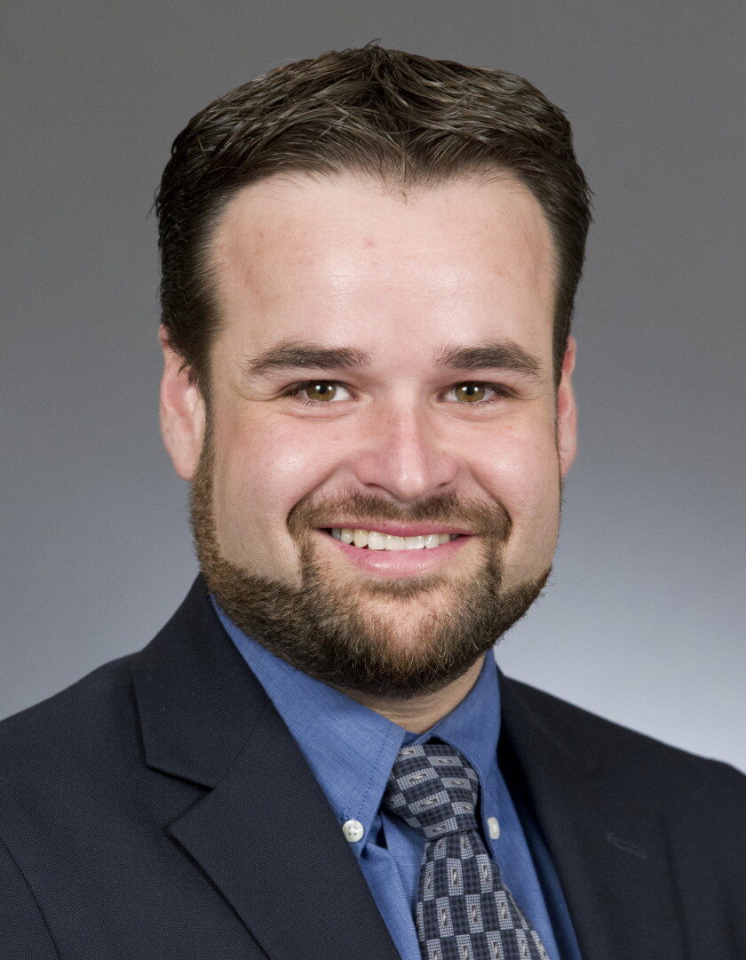 Josh Rode Minnesota Republican legislative endorsements made in Brainerd lakes area ...
