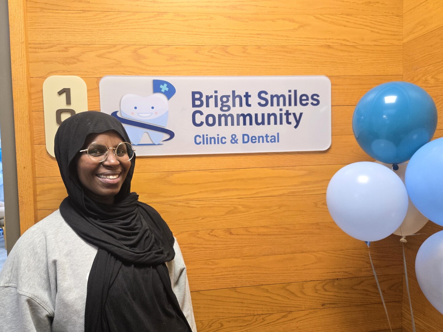 Biz Buzz: Bright Smiles brings non-profit dental care to Central Minnesota