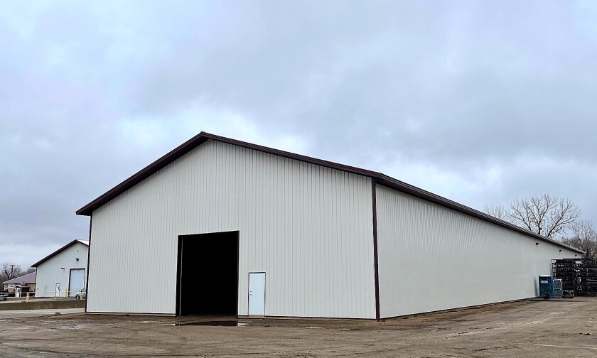 BTD expansion in Detroit Lakes focuses on automation to help customers ...