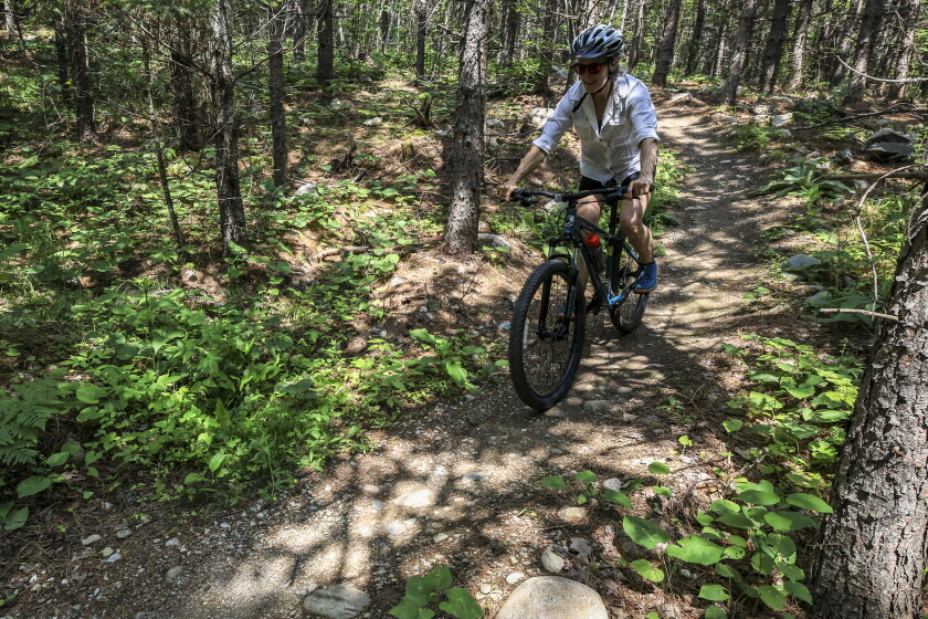 Ely Gets First Singletrack Mountain Bike Trails Duluth News Tribune ely-gets-first-singletrack-mountain-bike-trails-duluth-news-tribune