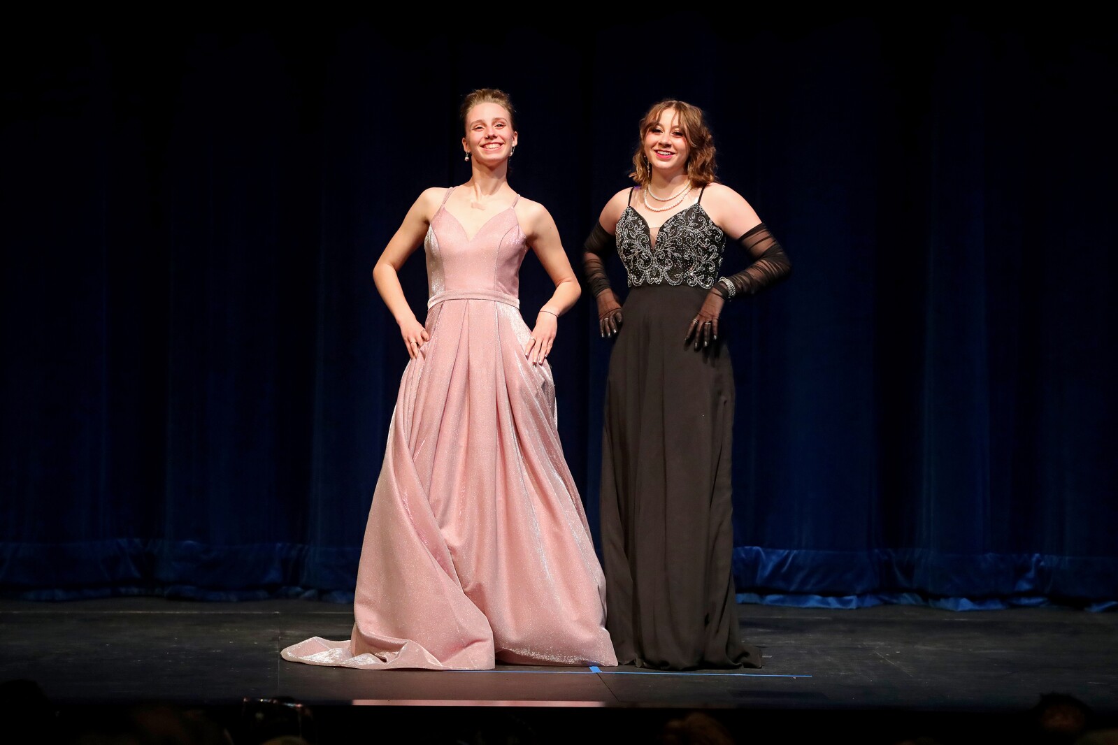 Brainerd Grand March 2022