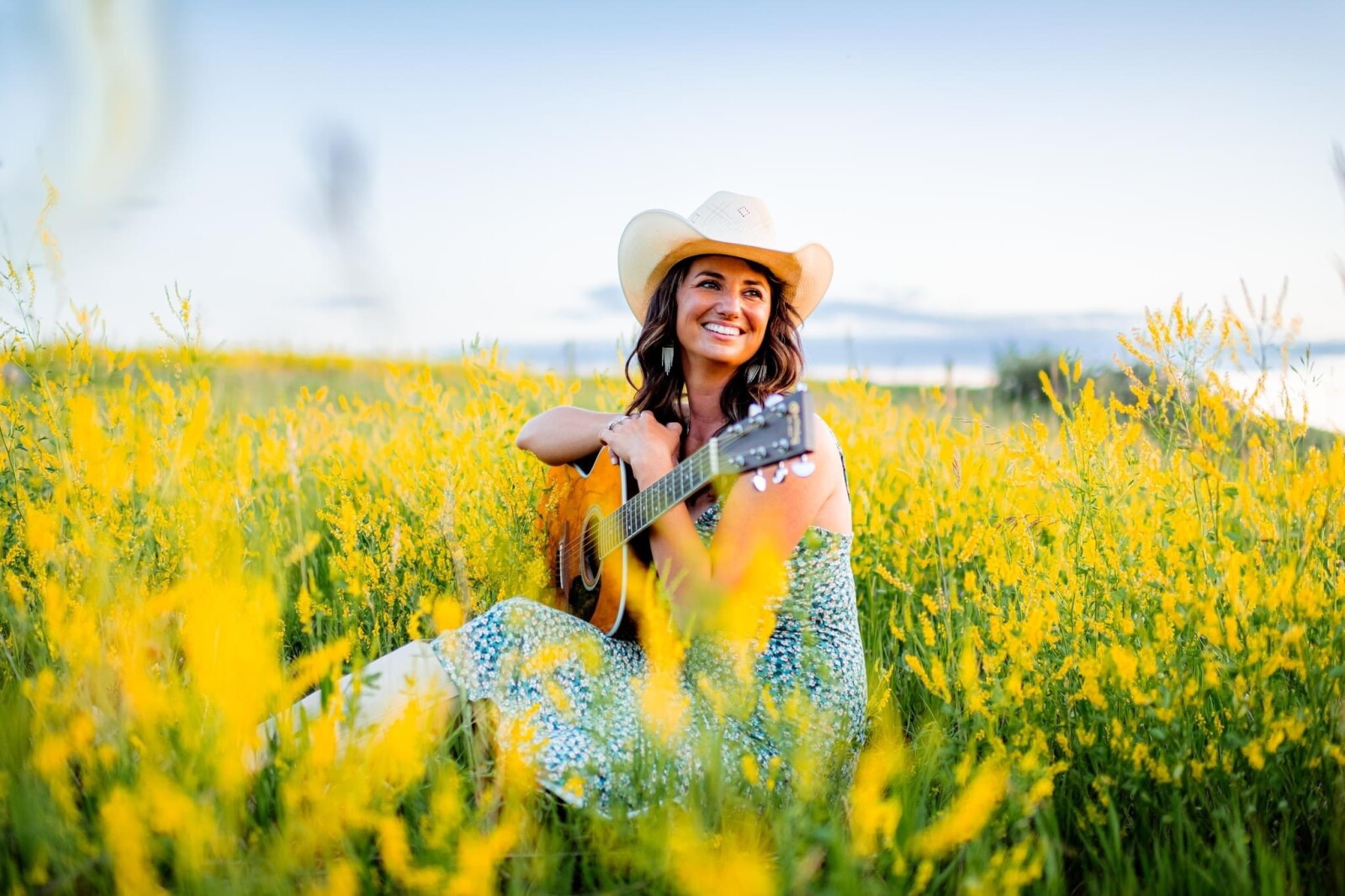 Jessie Veeder named finalist for 3 Academy of Western Artists awards