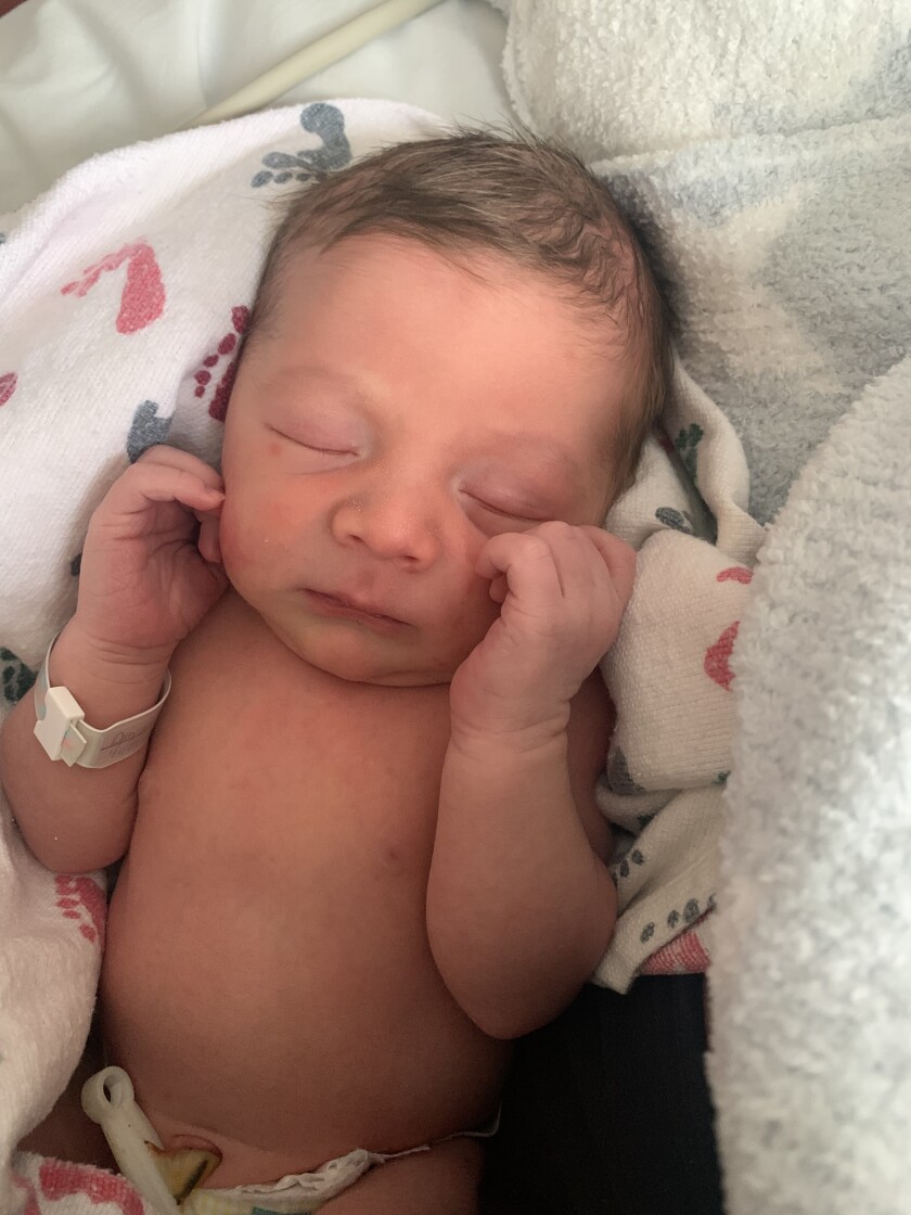 2023 Baby Danczyk