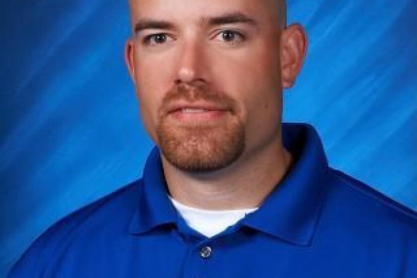 Rerick named Grand Forks athletic director - Grand Forks Herald | Grand ...