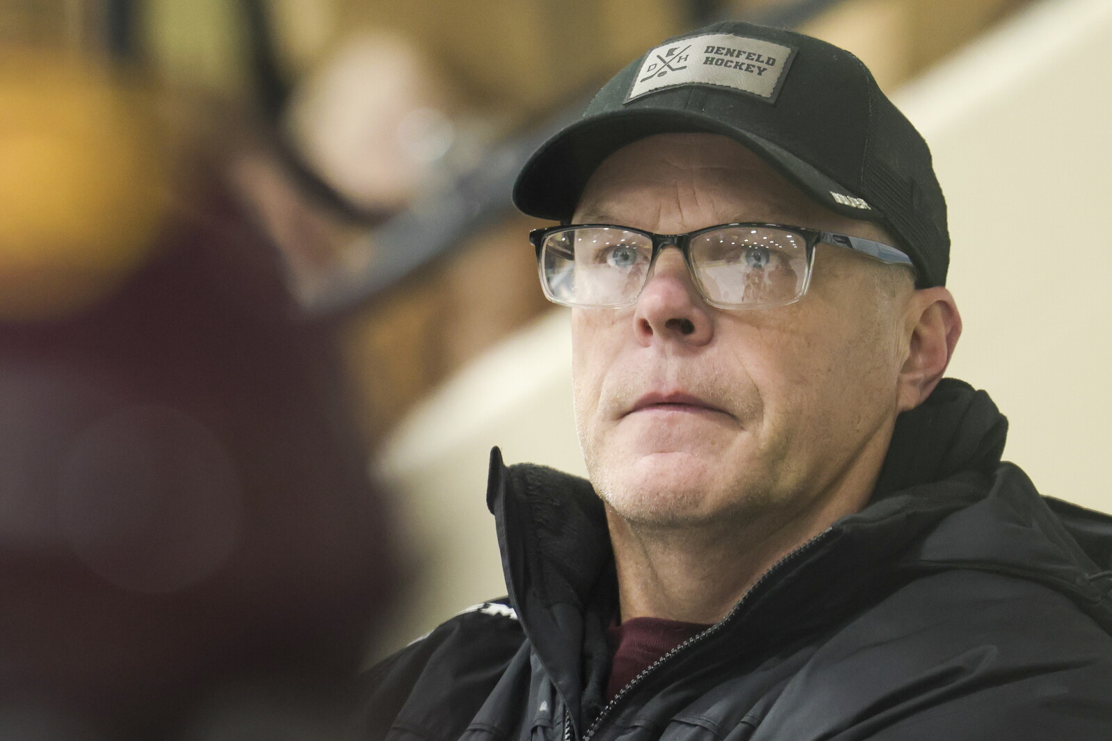 Dale Jago ‘overwhelmed’ to return to Duluth Denfeld bench