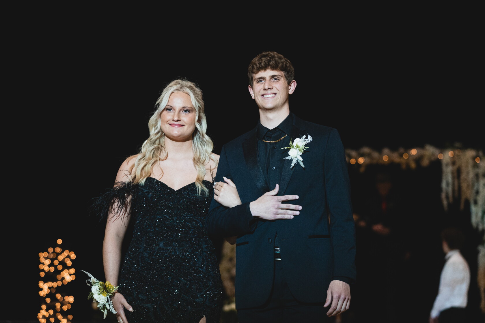 Prom Forum PHOTOS: Mitchell High School Celebrates 2025 Prom With Grand March ...