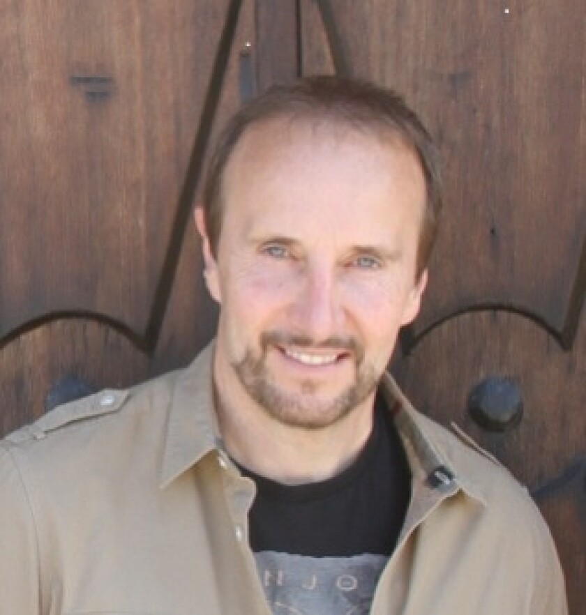 Frank Weber