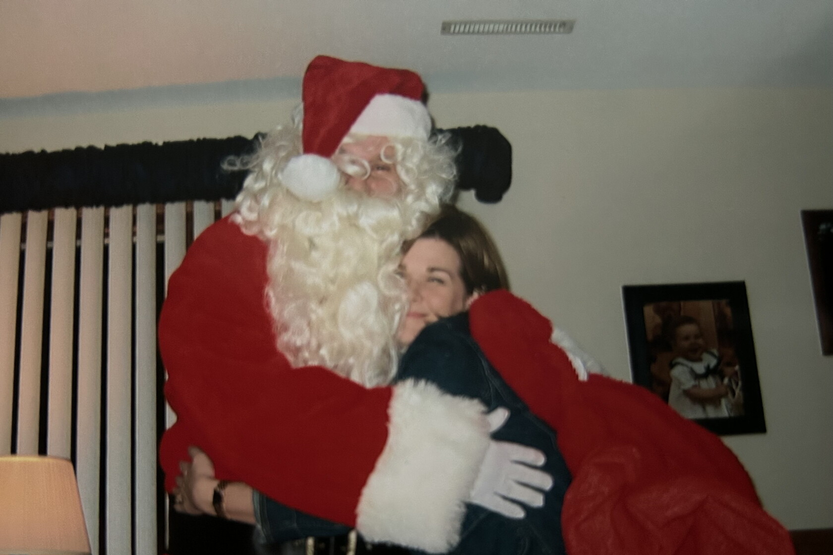 Briggs My Dad Played Santa My Kids Were His Toughest Audience briggs-my-dad-played-santa-my-kids-were-his-toughest-audience