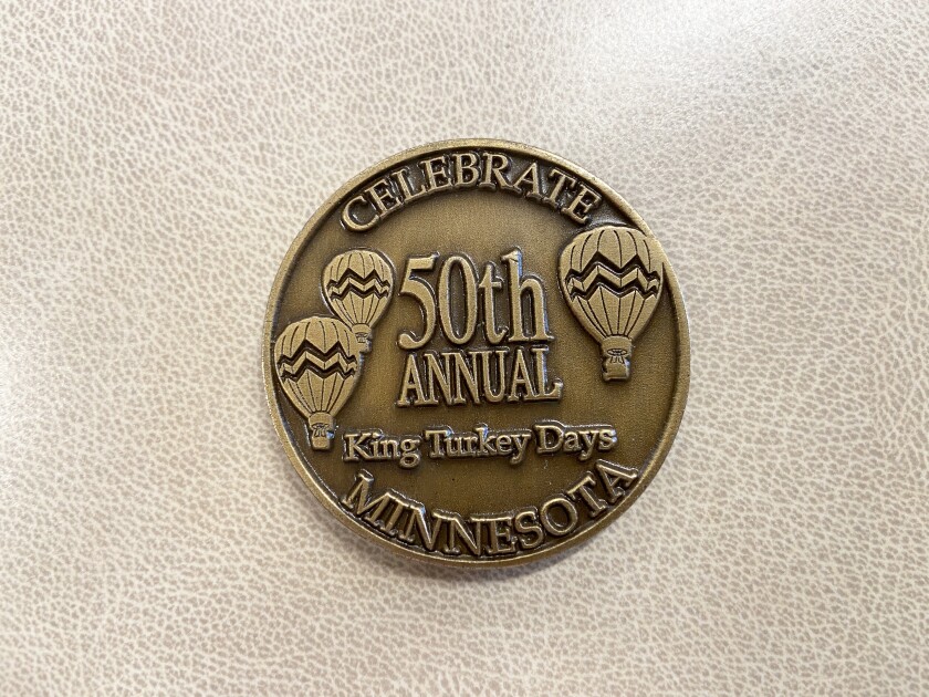 Medallion