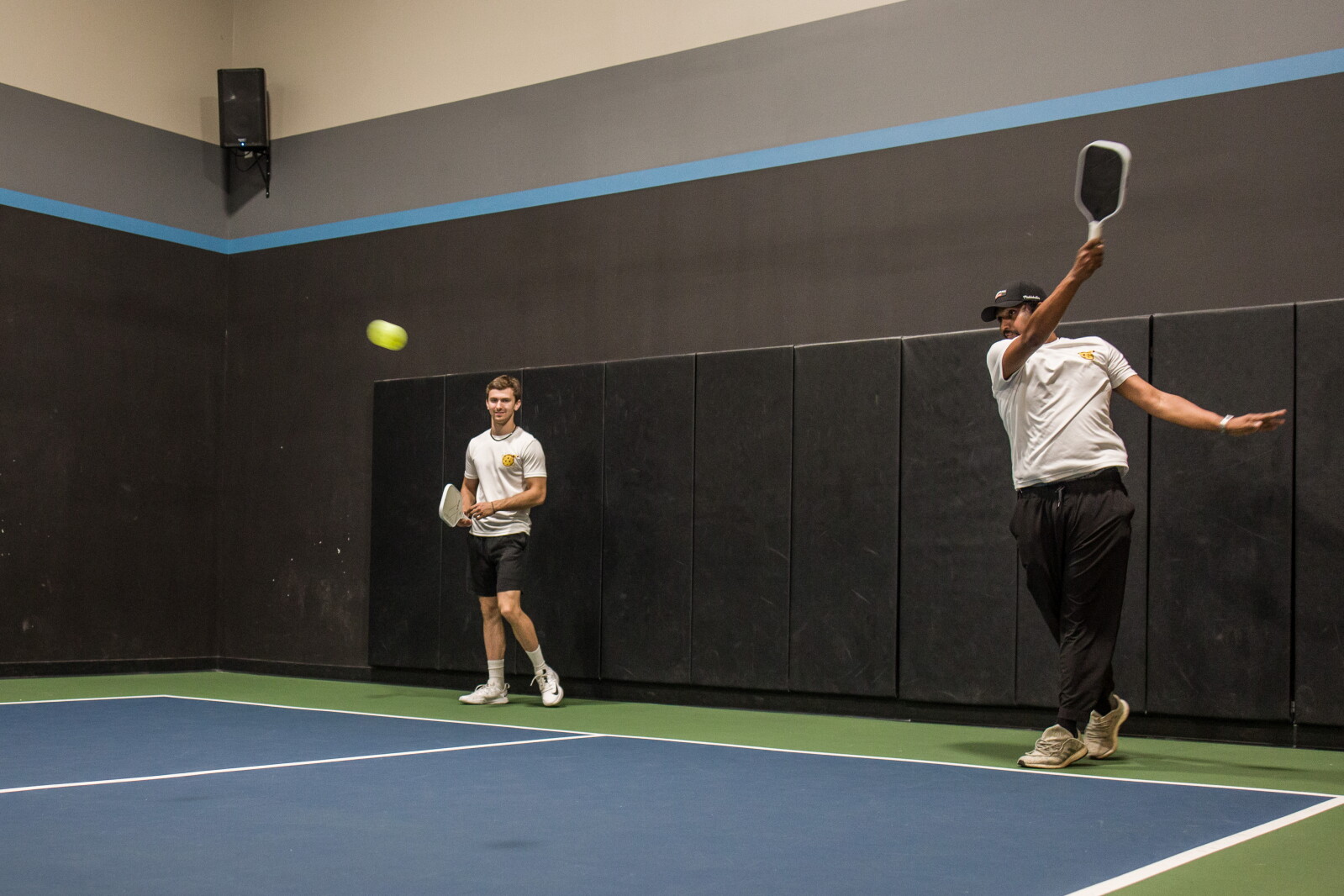 Chip Shots to transition pickleball court ownership to ETS, expand golf ...