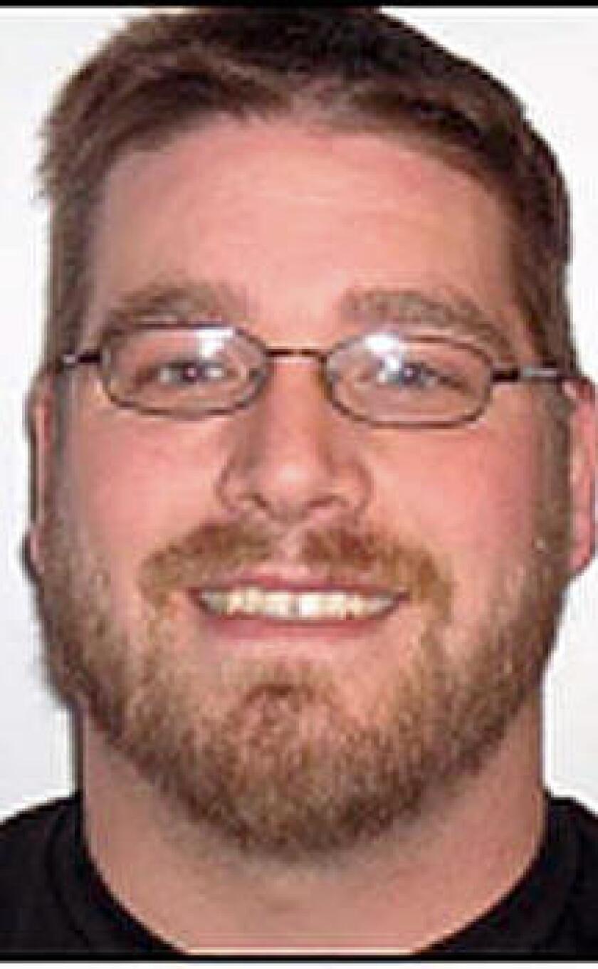 Joshua Rinde