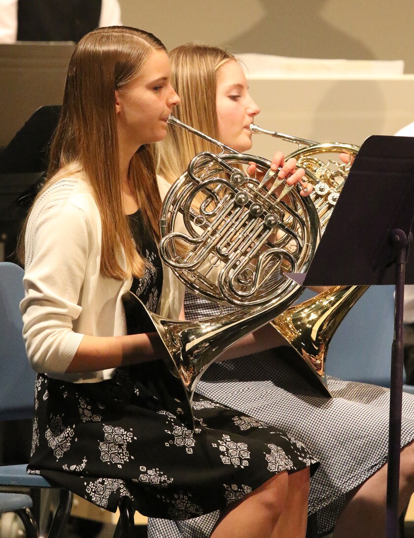 jhs band concert french horns 042522.jpg