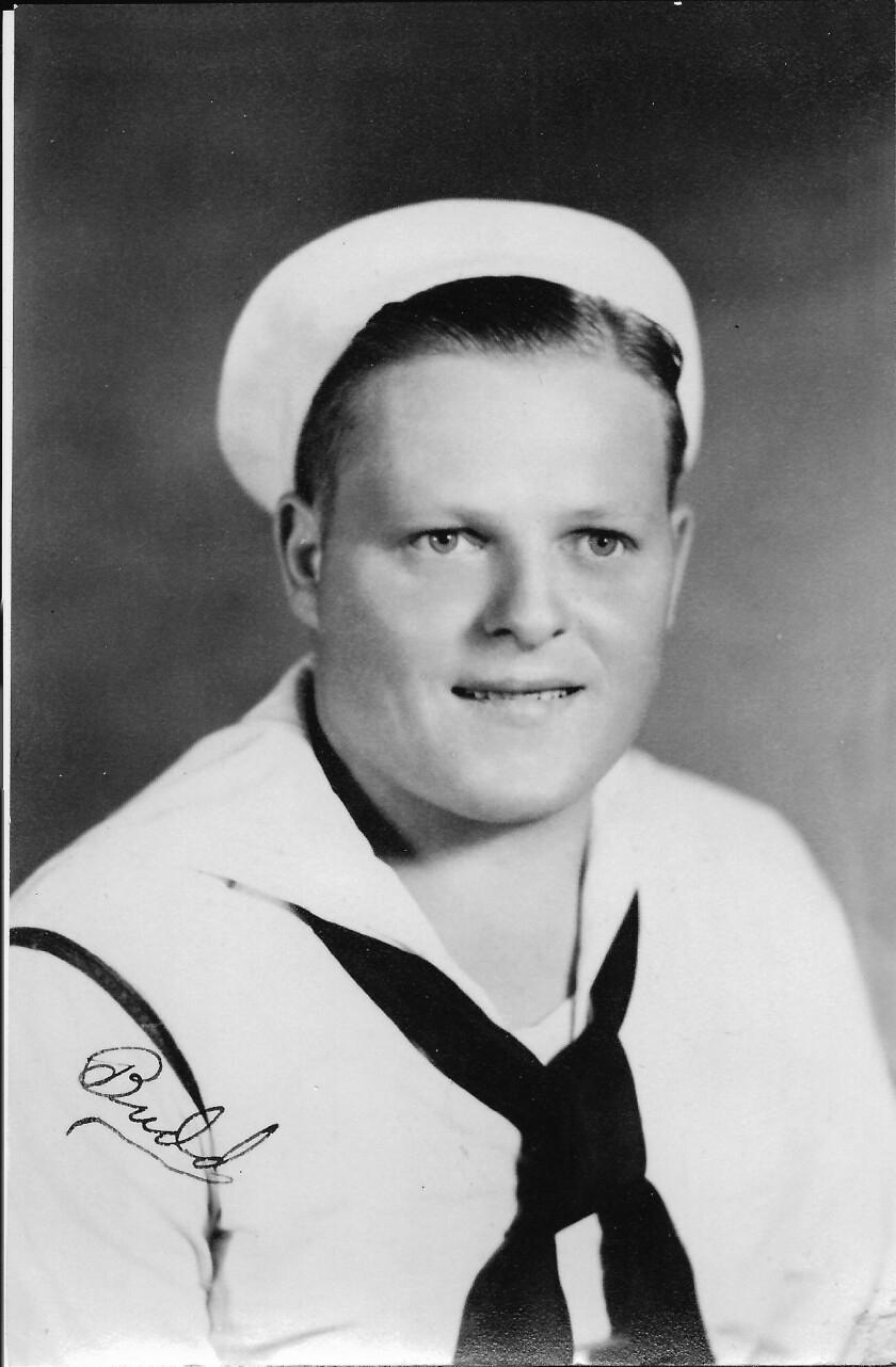 Laverne "Budd" Nigg