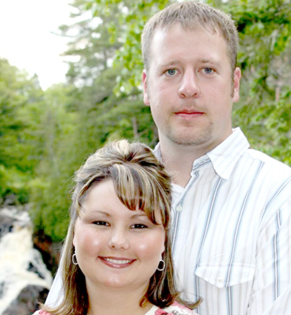 Rasmussen, Bailey Engagement - Duluth News Tribune | News, weather, and ...