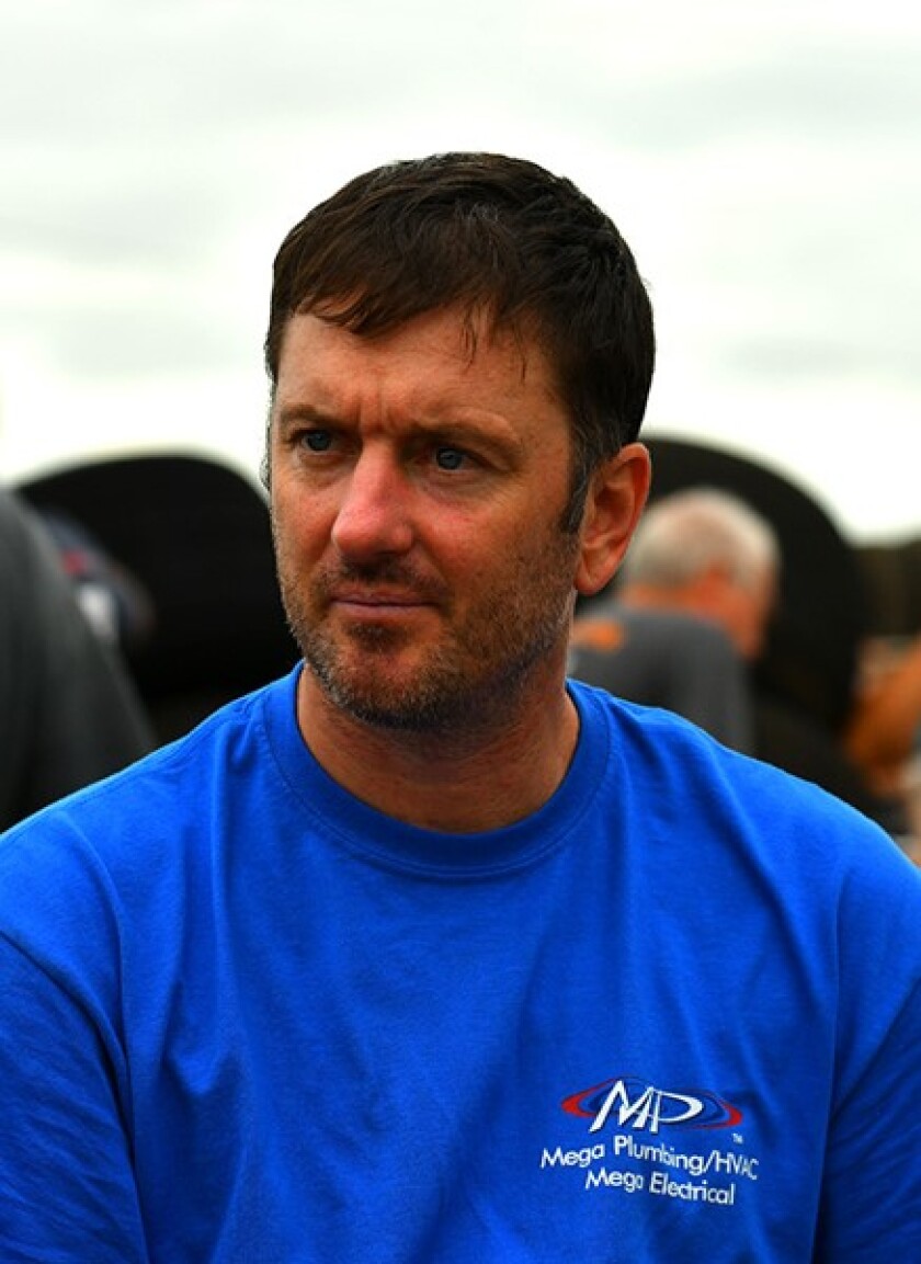 Veteran Late Model driver McCreadie chasing Gopher 50, Lucas Oil Series ...