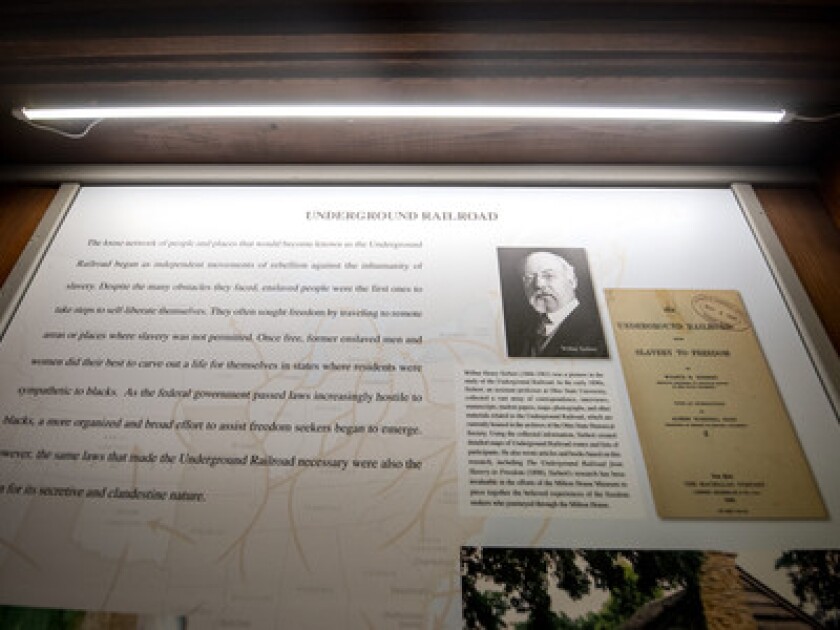 Milton House Museum