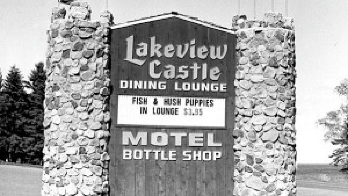 New business model at Lakeview Castle site - Duluth News Tribune