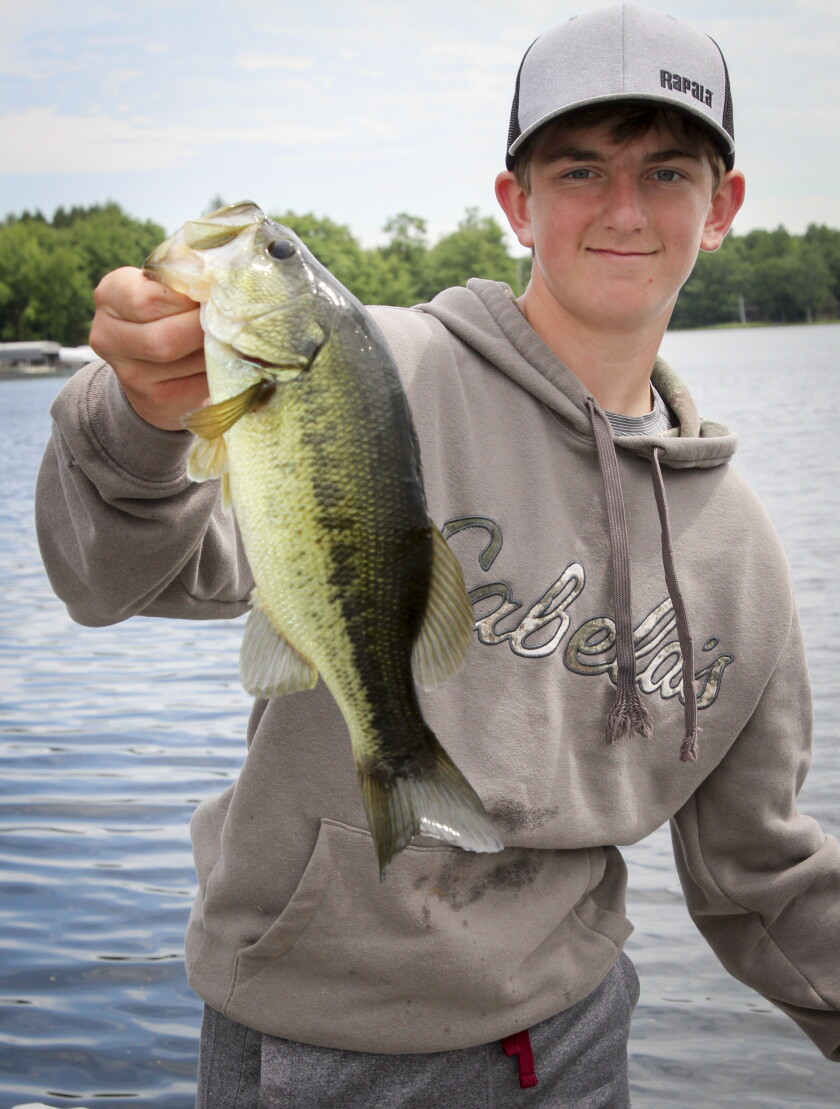 Joshua Rutter Fishing Where you fishin' the opener? Here's what some local anglers plan ...