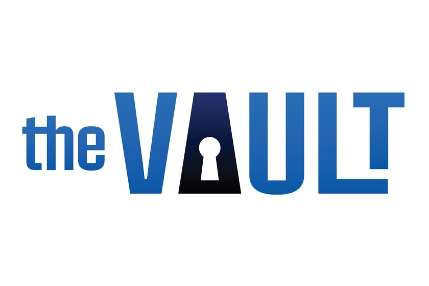 The Vault Review