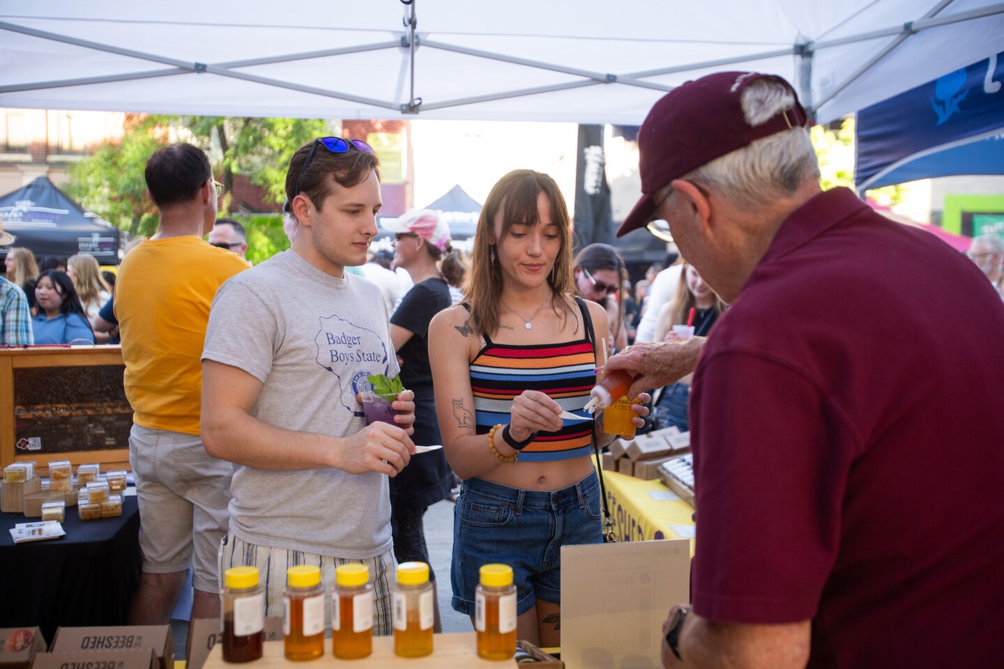 Photos Thursdays Downtown Kicks Off On June 13 2024 Post Bulletin photos-thursdays-downtown-kicks-off-on-june-13-2024-post-bulletin