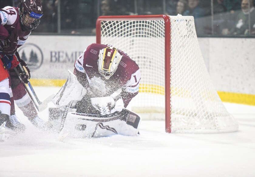 World Juniors Latvia Mikus Vecvanags