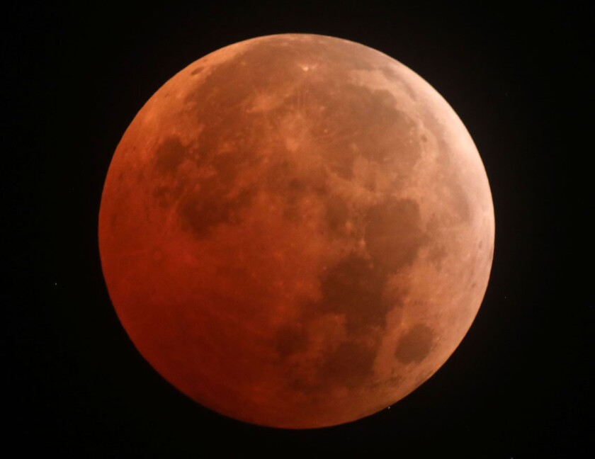 Totality colors