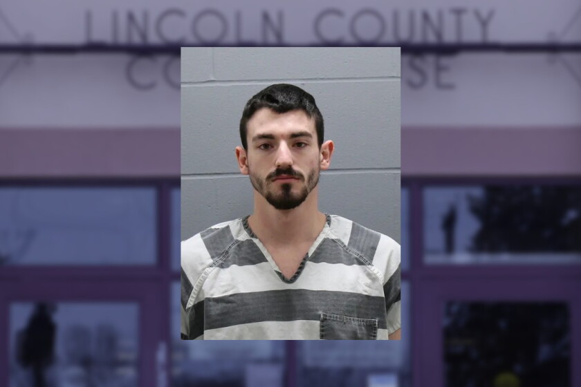 Jackson R. Phillips Sioux Falls man to serve life for fatally strangling girlfriend to ...