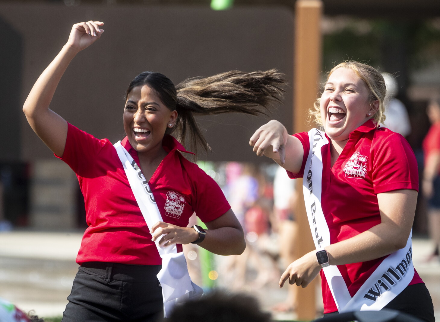 PHOTOS: Willmar Fests kicks off 2023 with a bang with Kiwanis Kids Day ...