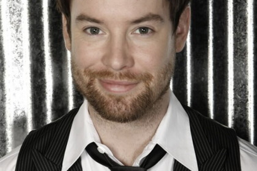 THE LIST: David Cook ... quilt show ... motorcycle run ... etc. - Grand ...