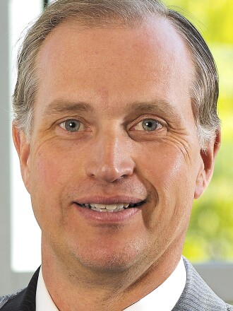 Mark Barker.