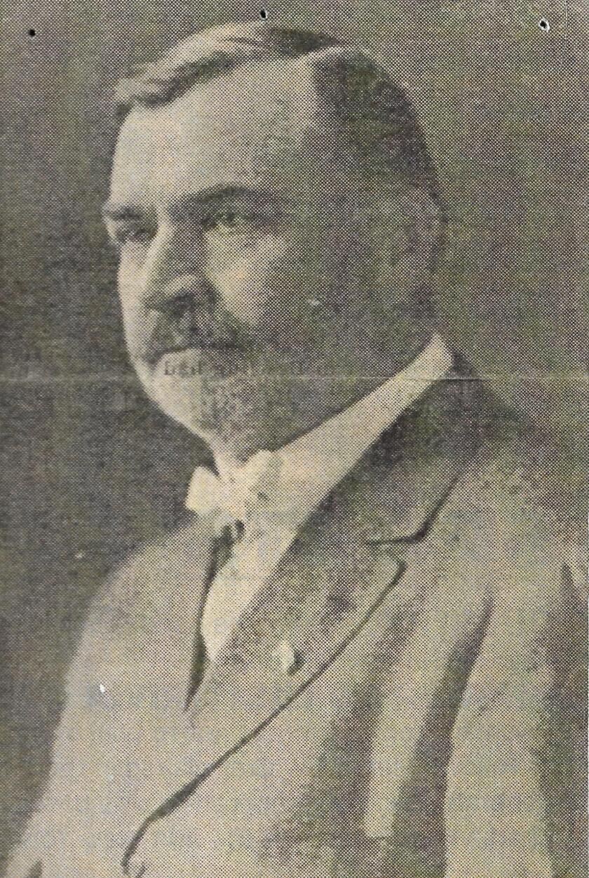 Michael Dowling