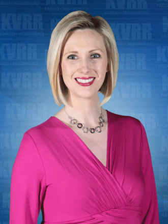 Alison Voorhees, KVRR