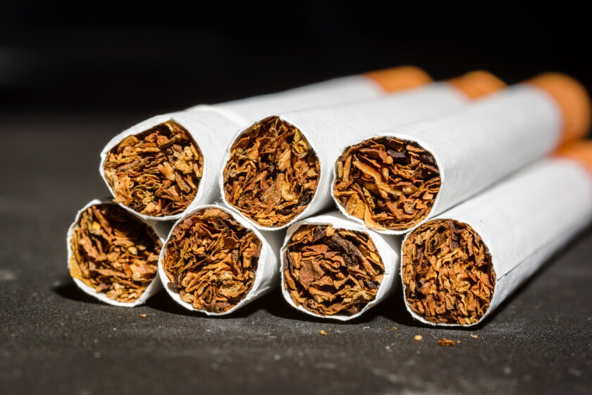 tobacco settlement $94 million of money coming to Kentucky Tobacco Settlement Payments, by State