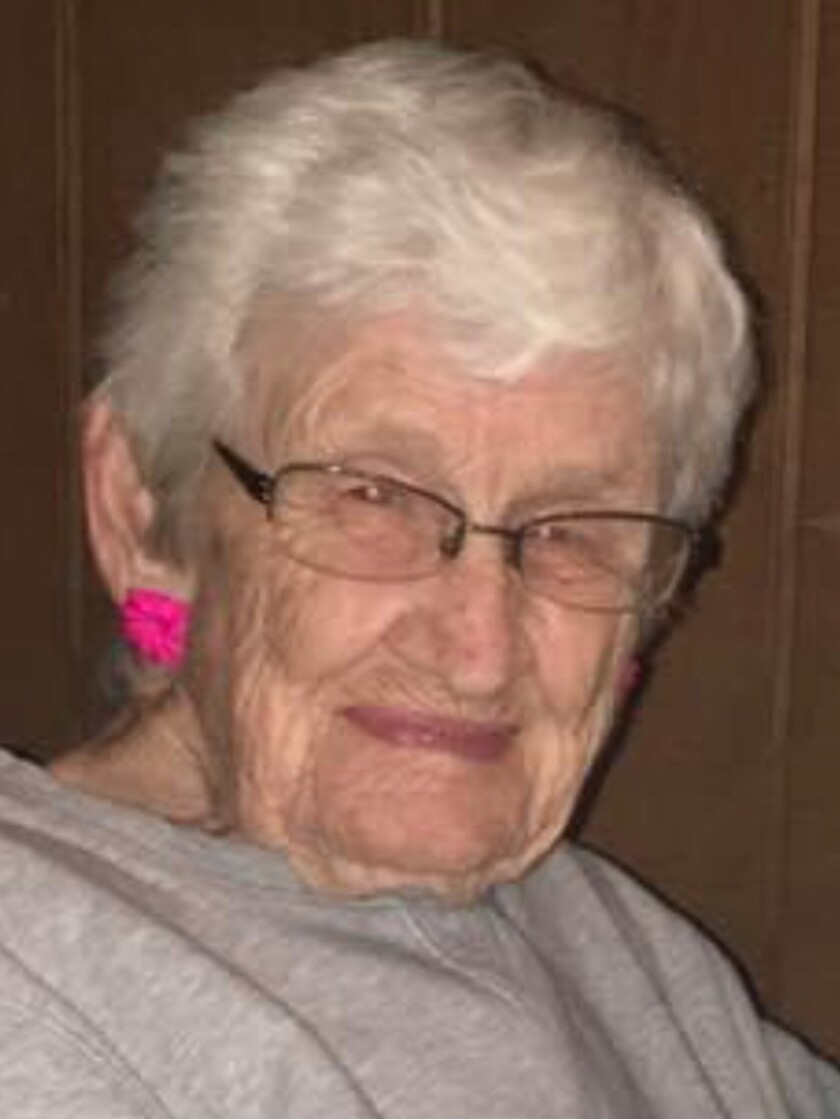 Mary L. Hoeffling Superior Telegram News, weather, sports from