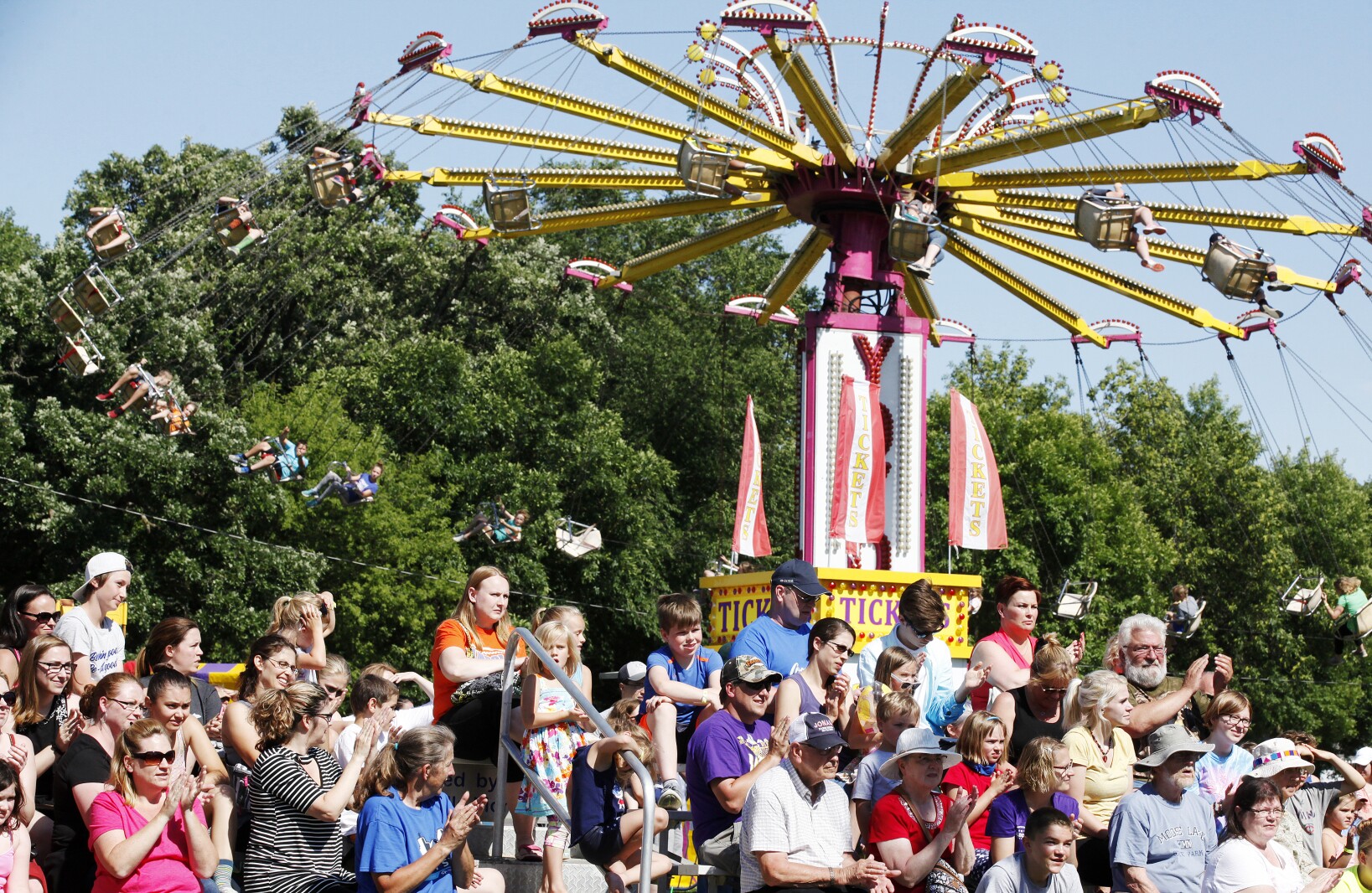 Photos Cannon Valley Fair in Cannon Falls Post Bulletin Rochester