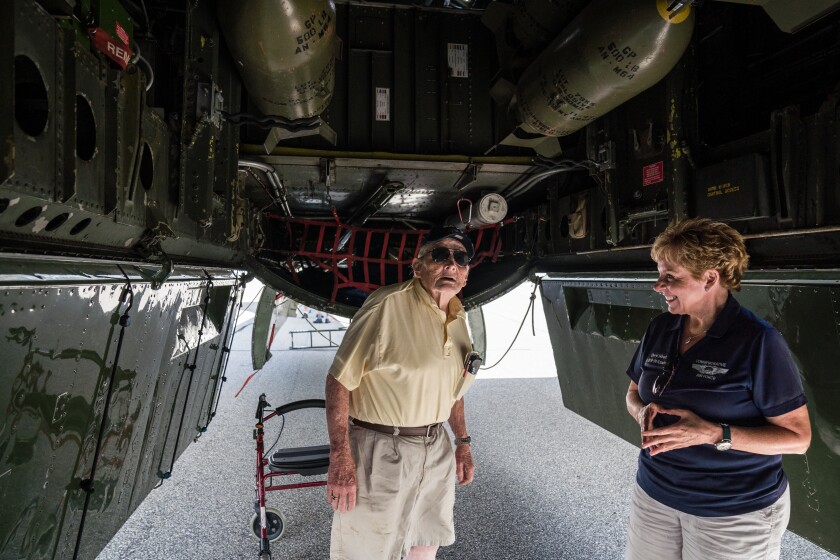World War II Planes